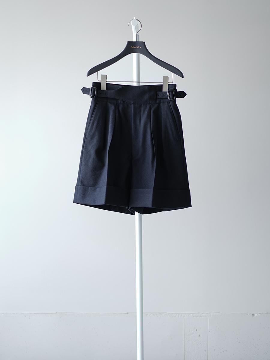 THE RERACS THE GURKHA SHORTS