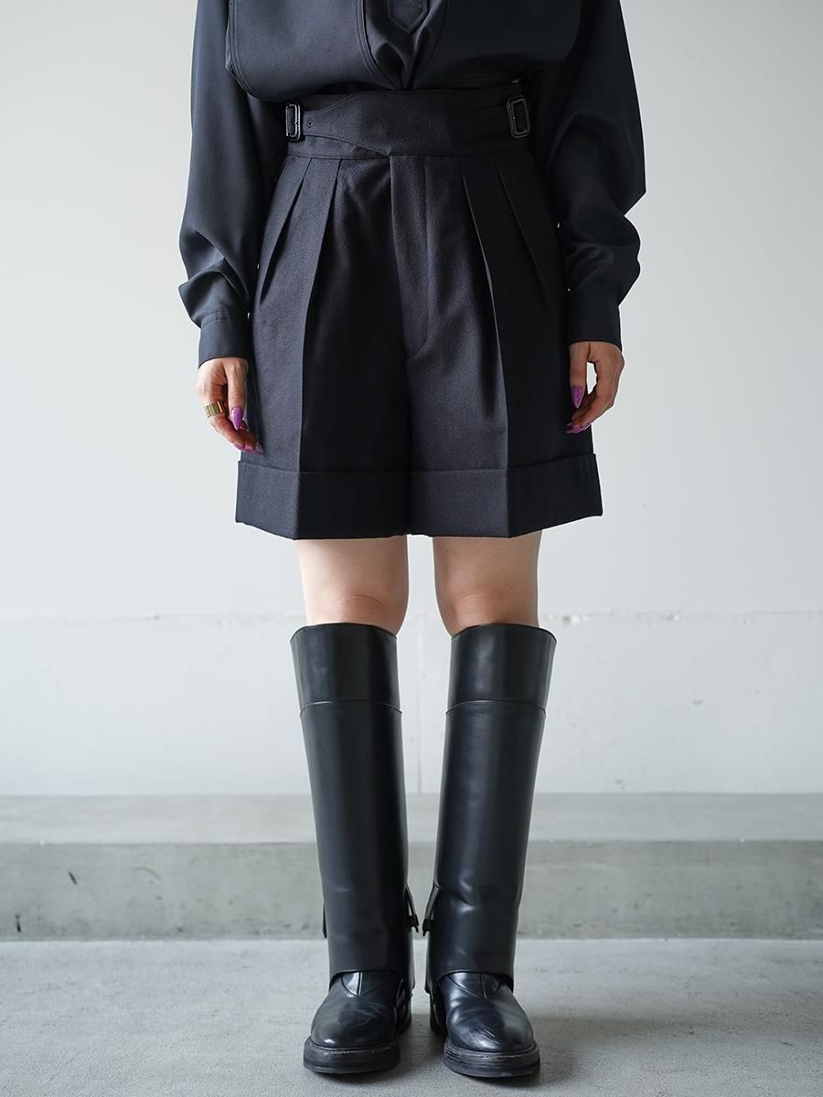 THE RERACS THE GURKHA SHORTS