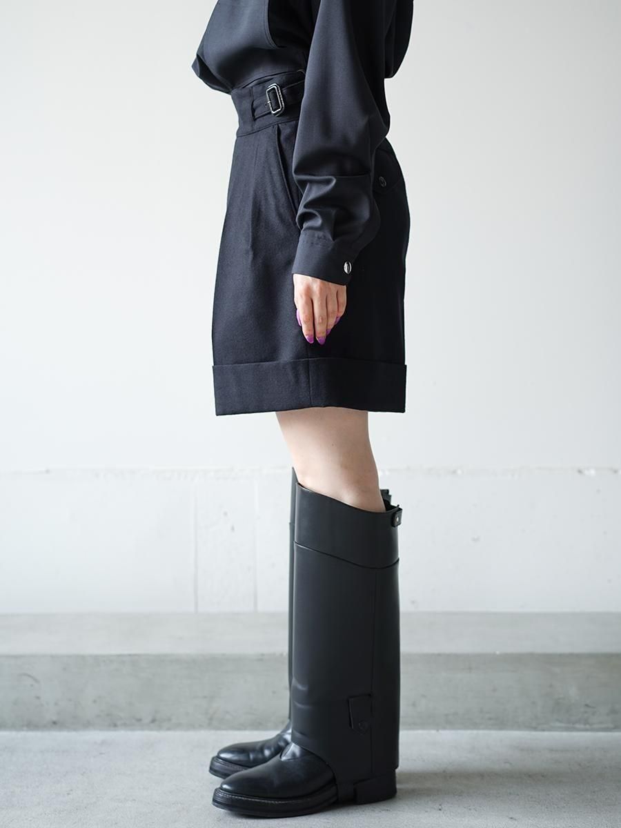 THE RERACS THE GURKHA SHORTS