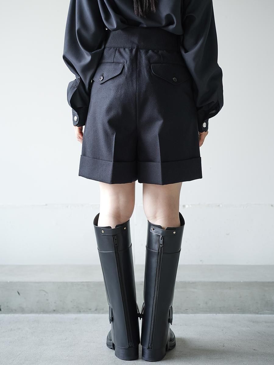 THE RERACS THE GURKHA SHORTS