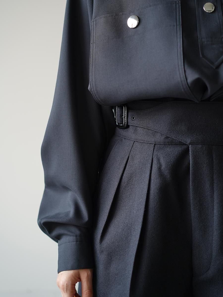 THE RERACS THE GURKHA SHORTS