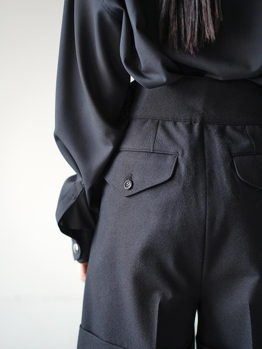 THE RERACS THE GURKHA SHORTS