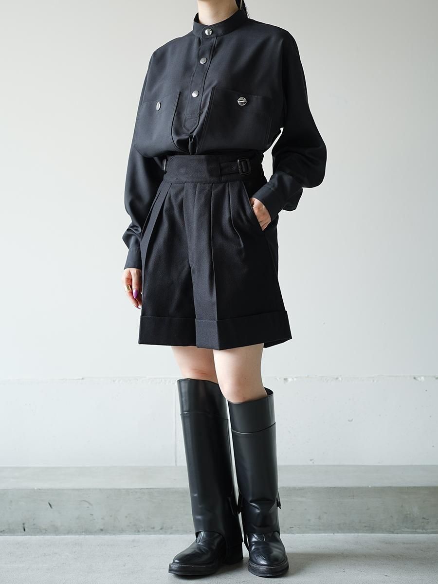 THE RERACS THE GURKHA SHORTS