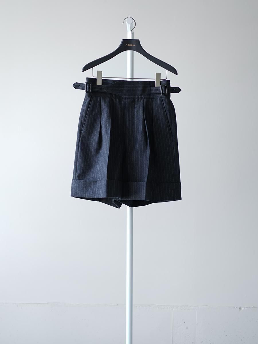 THE RERACS THE GURKHA SHORTS