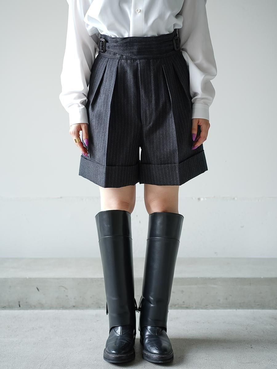 THE RERACS THE GURKHA SHORTS