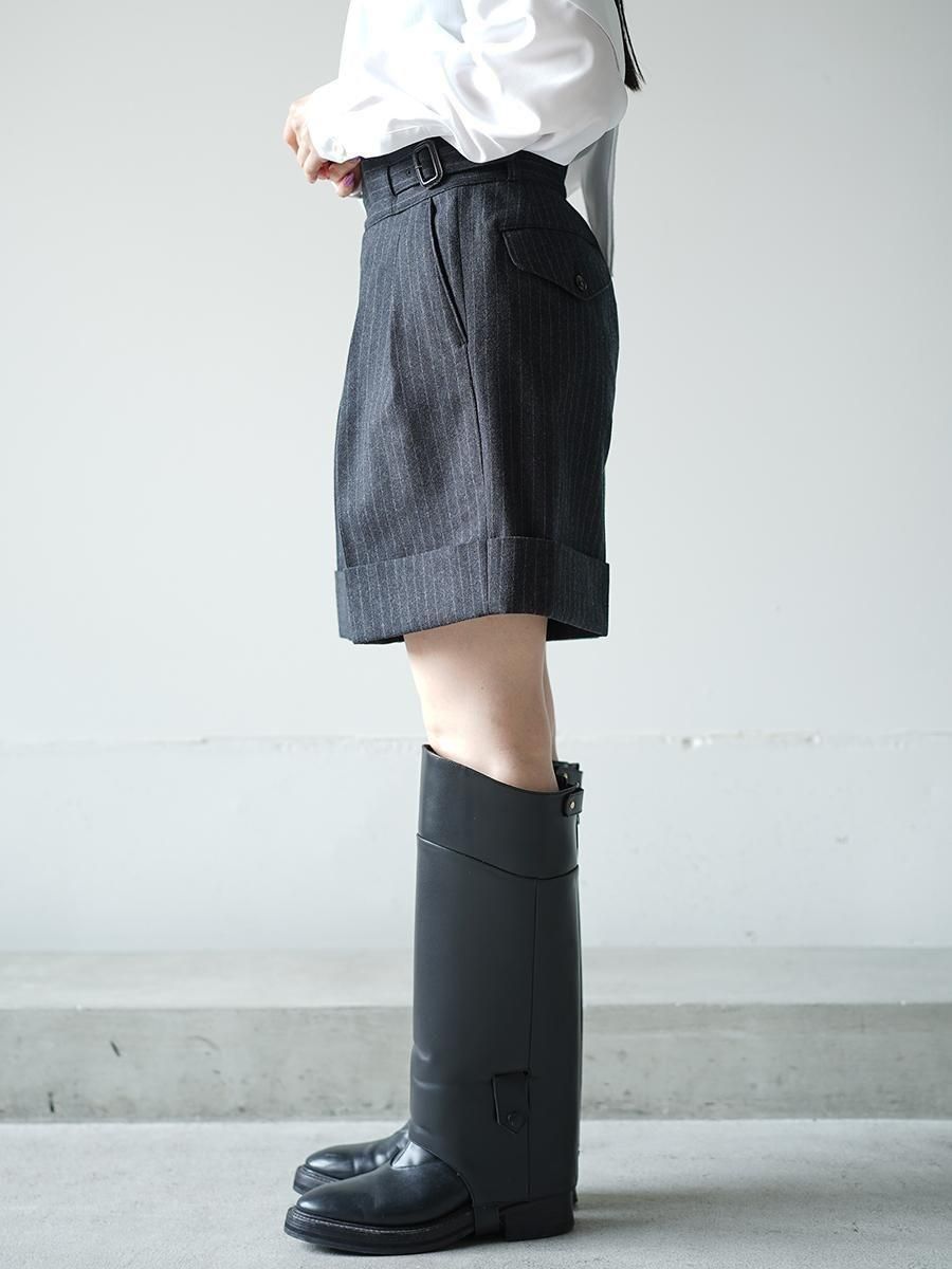 THE RERACS THE GURKHA SHORTS