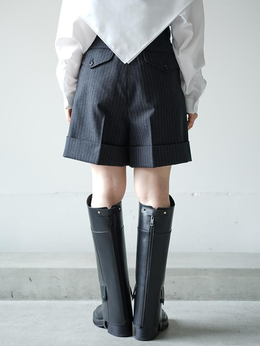 THE RERACS THE GURKHA SHORTS