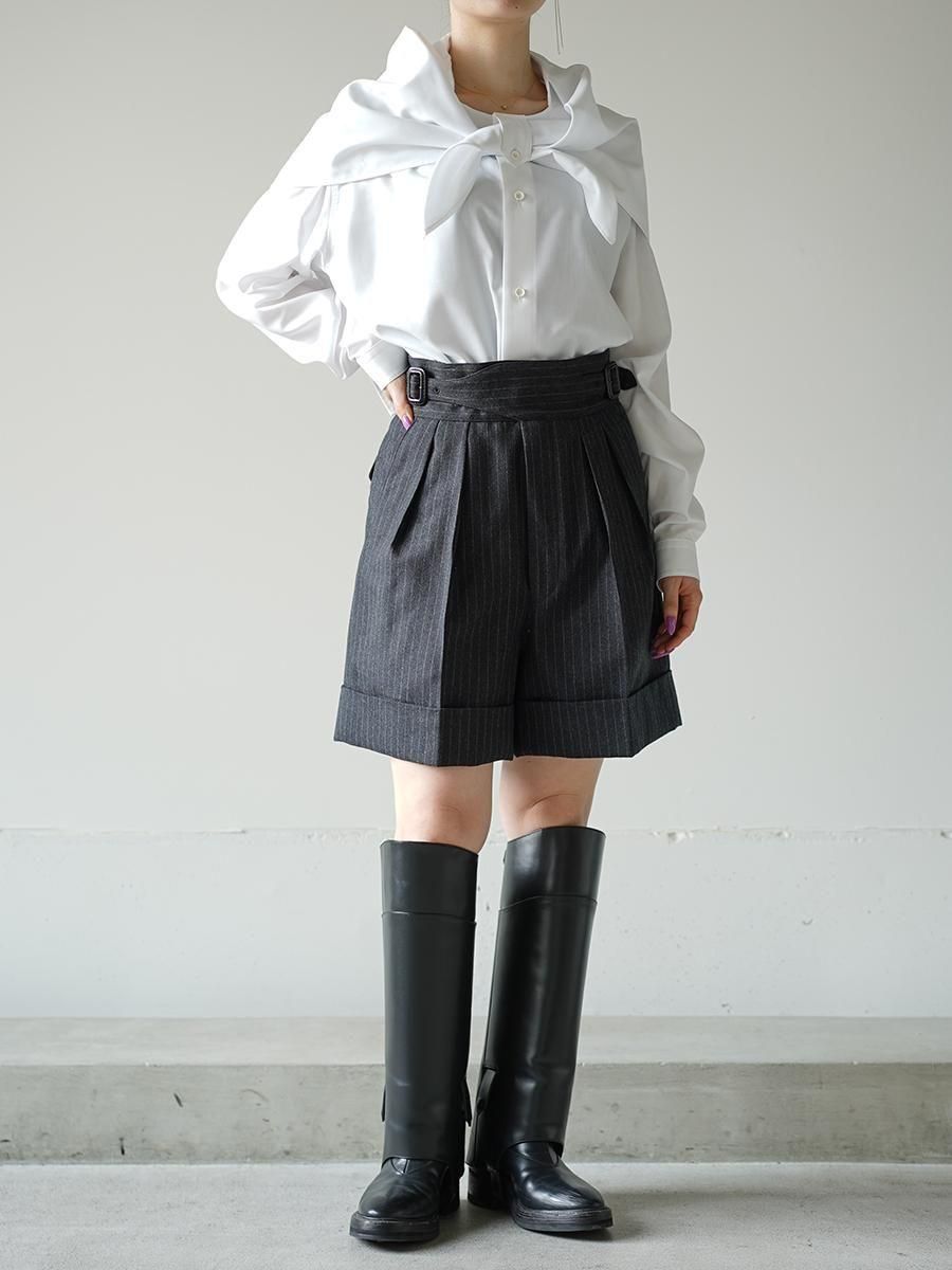 THE RERACS THE GURKHA SHORTS