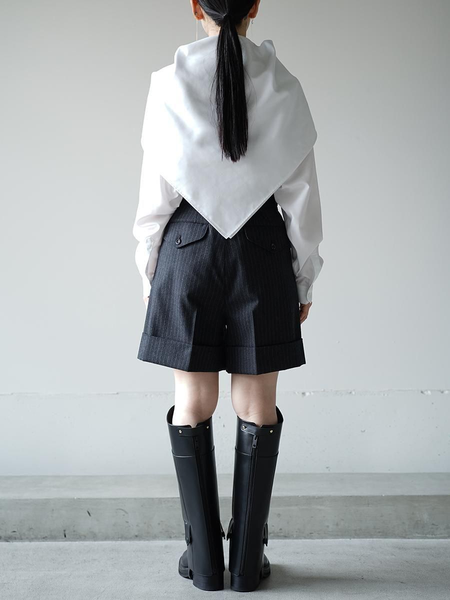 THE RERACS THE GURKHA SHORTS