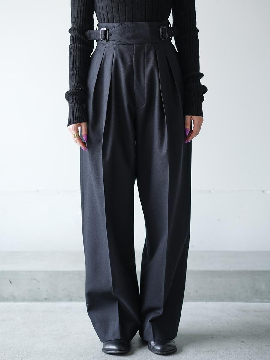 THE RERACS THE GURKHA