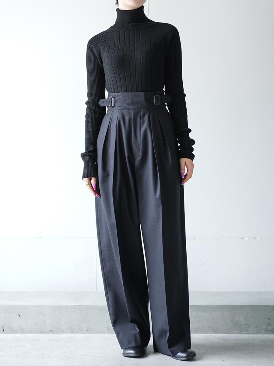 THE RERACS THE GURKHA