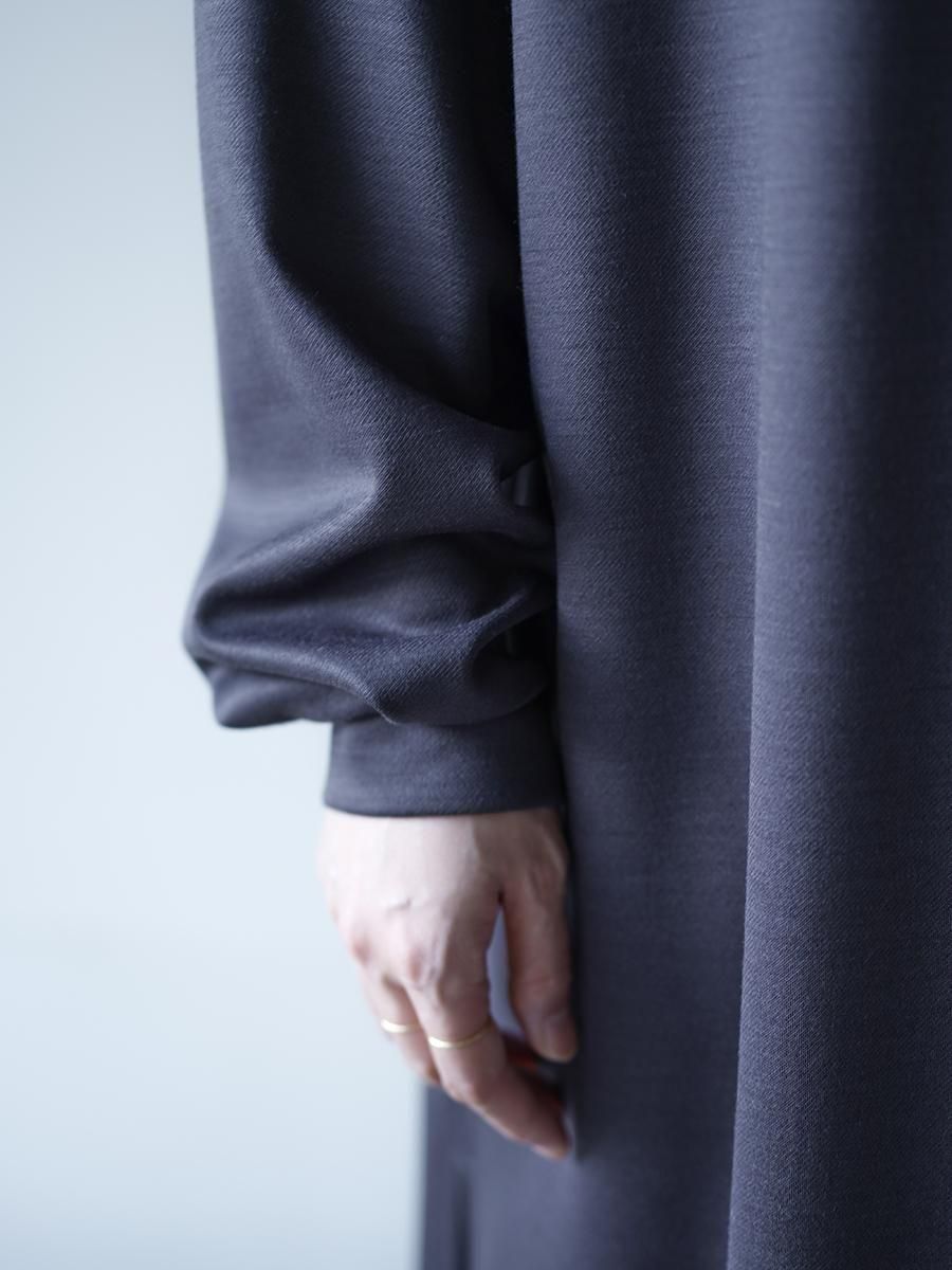 THE RERACS LONG SLEEVE DRESS