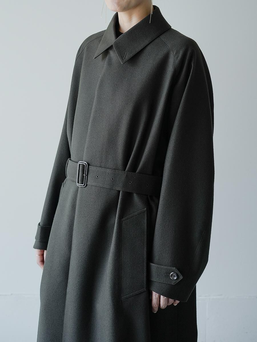 THE RERACS THE TRENCH PONCHO - Altamira