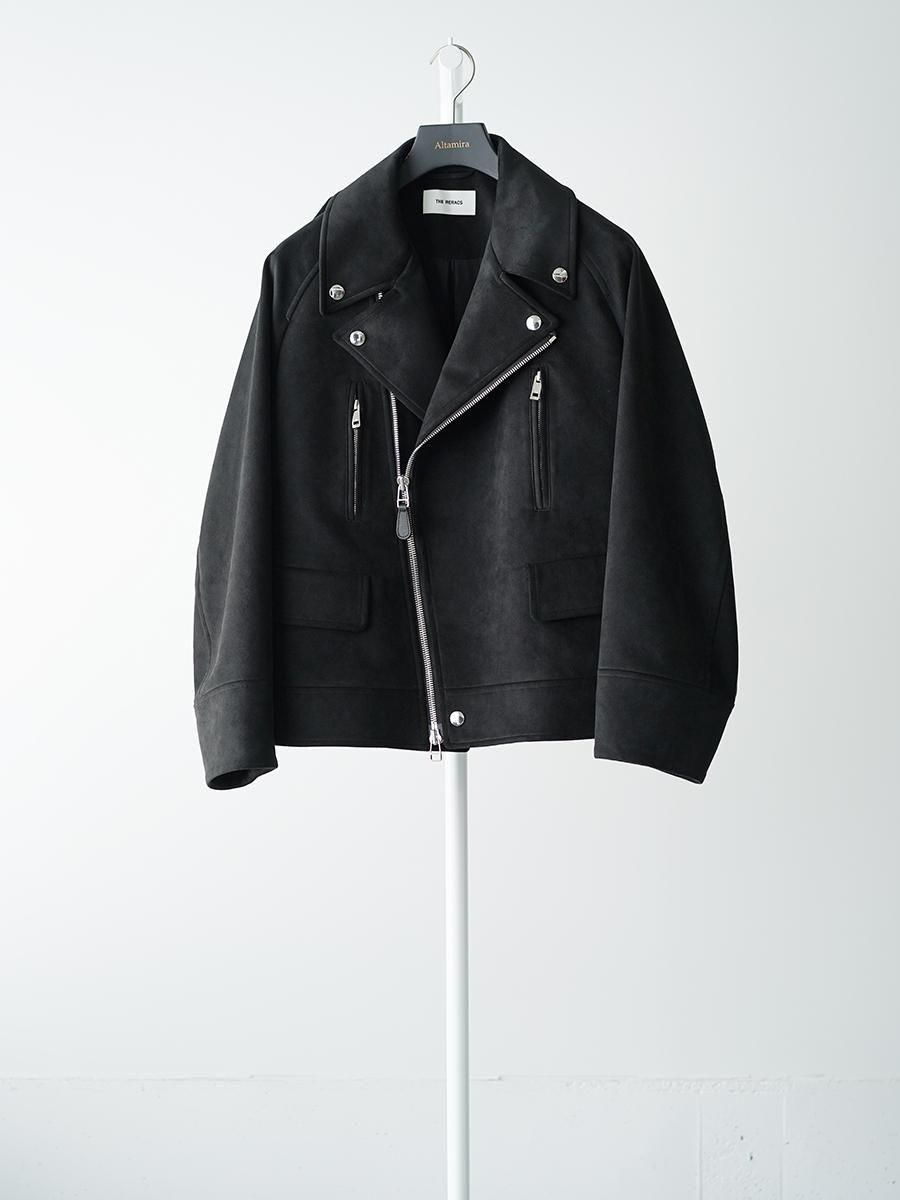 THE RERACS THE RIDERS JACKET
