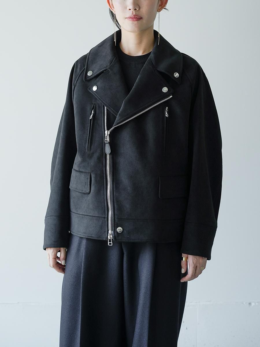 THE RERACS THE RIDERS JACKET