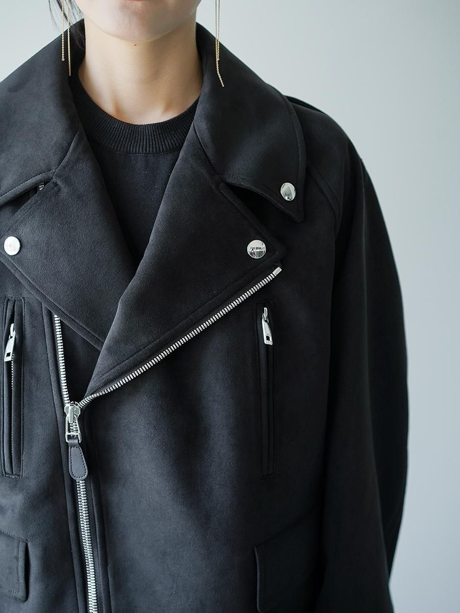 THE RERACS THE RIDERS JACKET