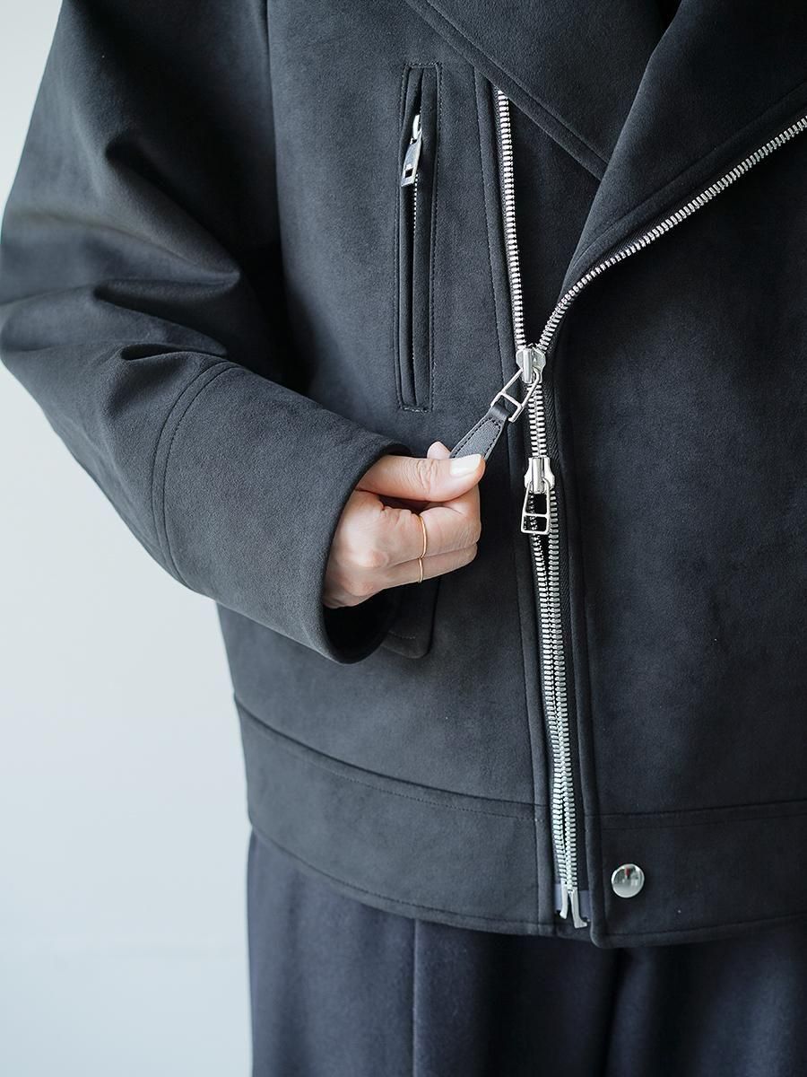 THE RERACS THE RIDERS JACKET