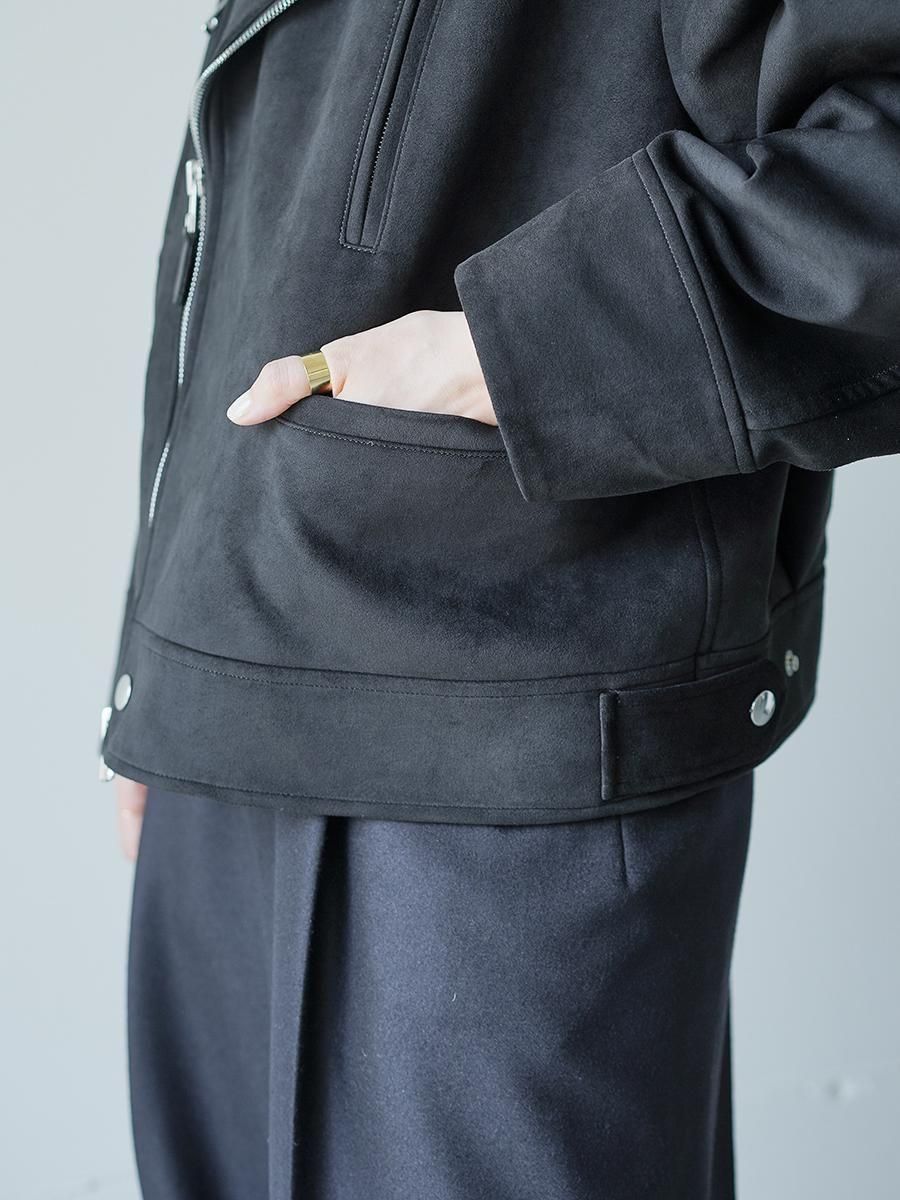 THE RERACS THE RIDERS JACKET