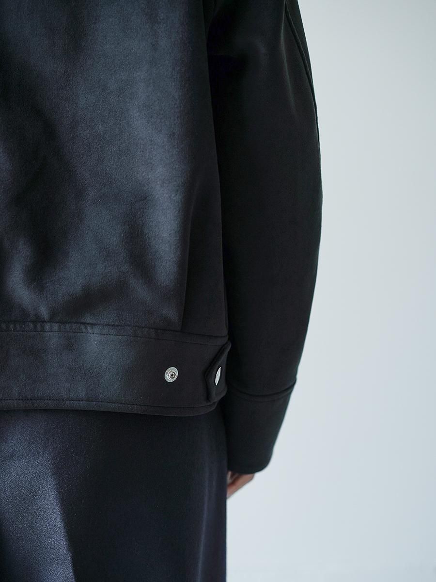 THE RERACS THE RIDERS JACKET