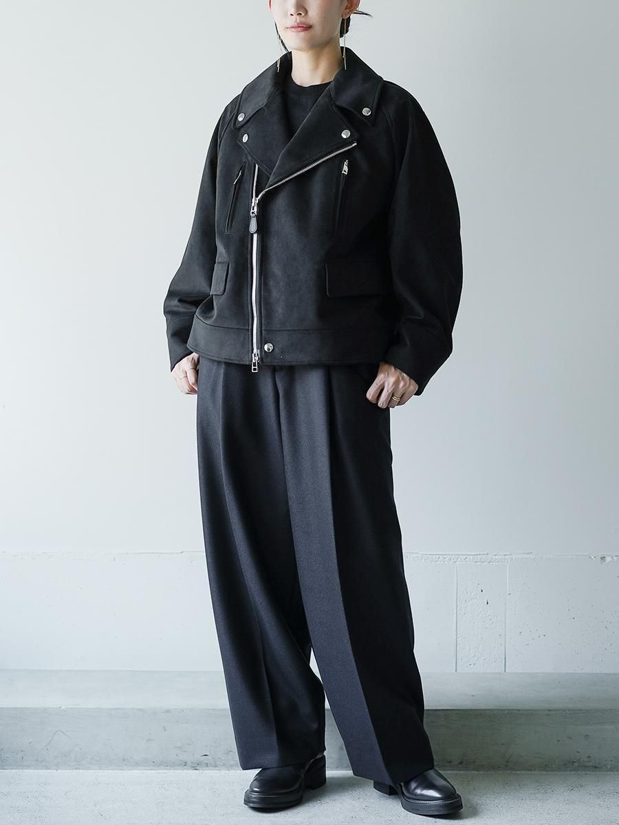 THE RERACS THE RIDERS JACKET