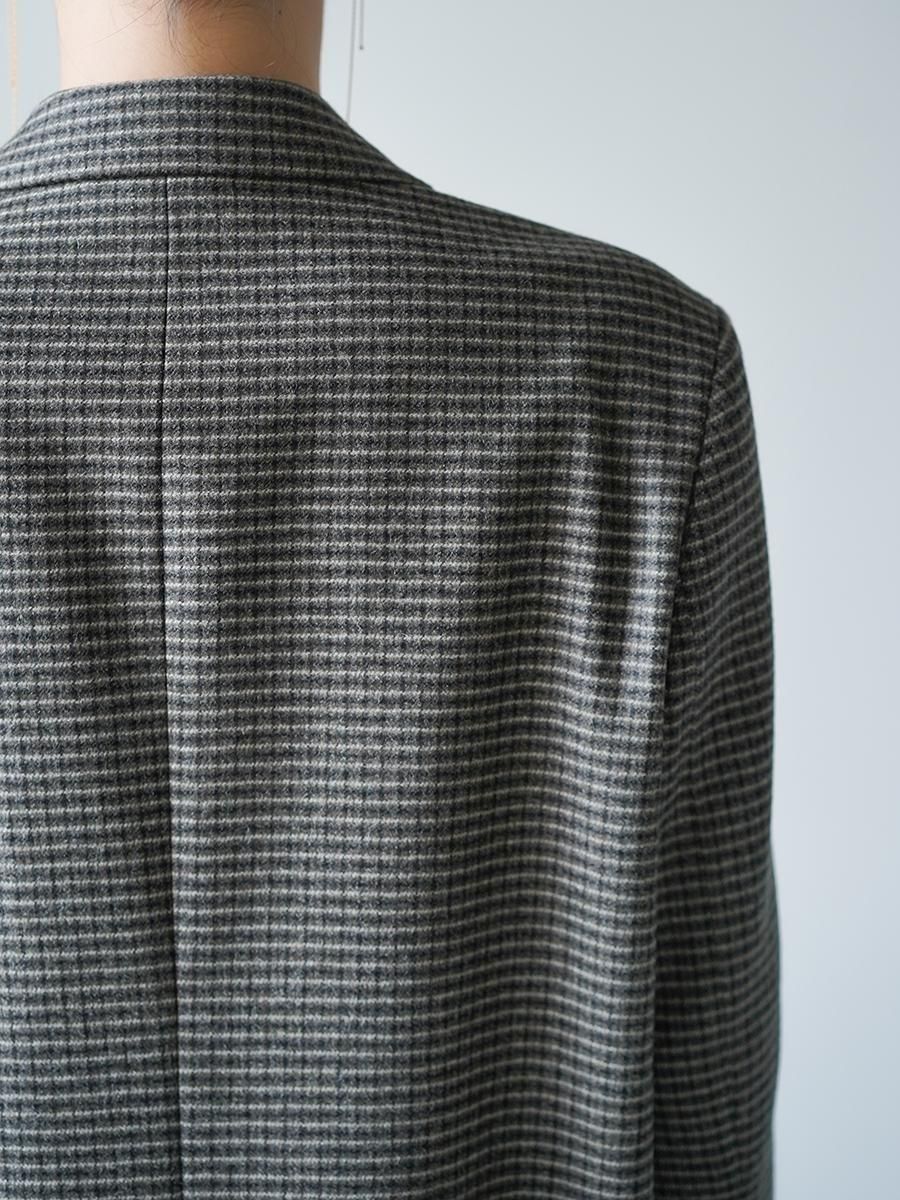 THE RERACS THE FACING TUXEDO