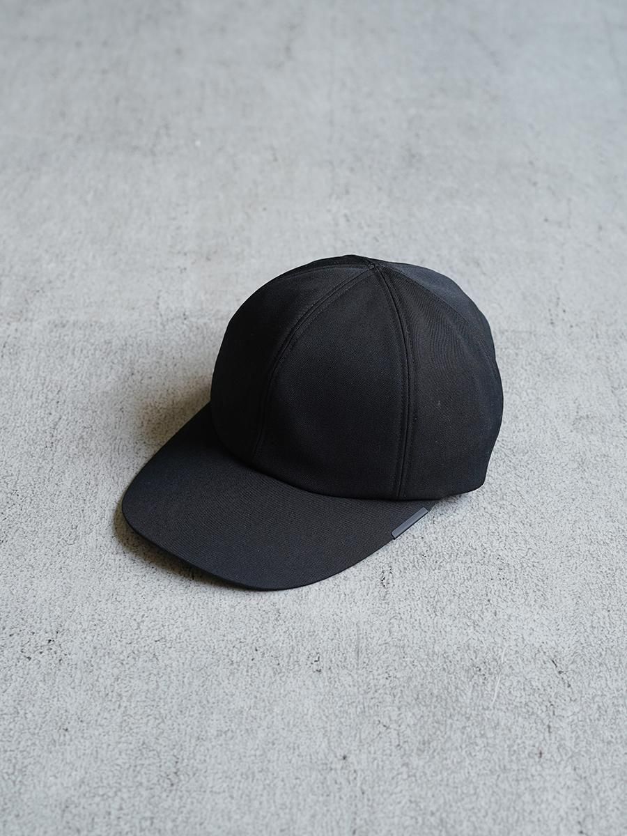 【ENTWURFEIN】DAN CAP
