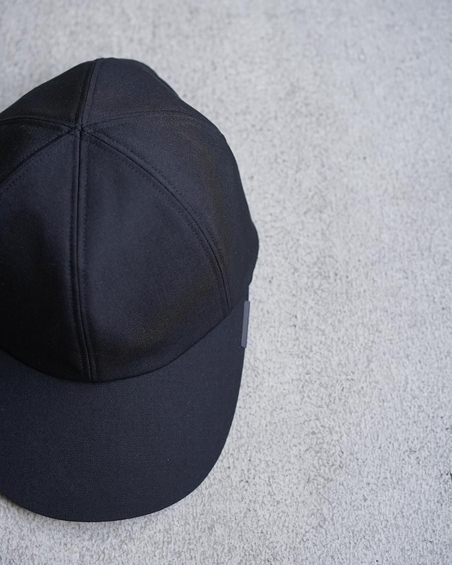 【ENTWURFEIN】DAN CAP