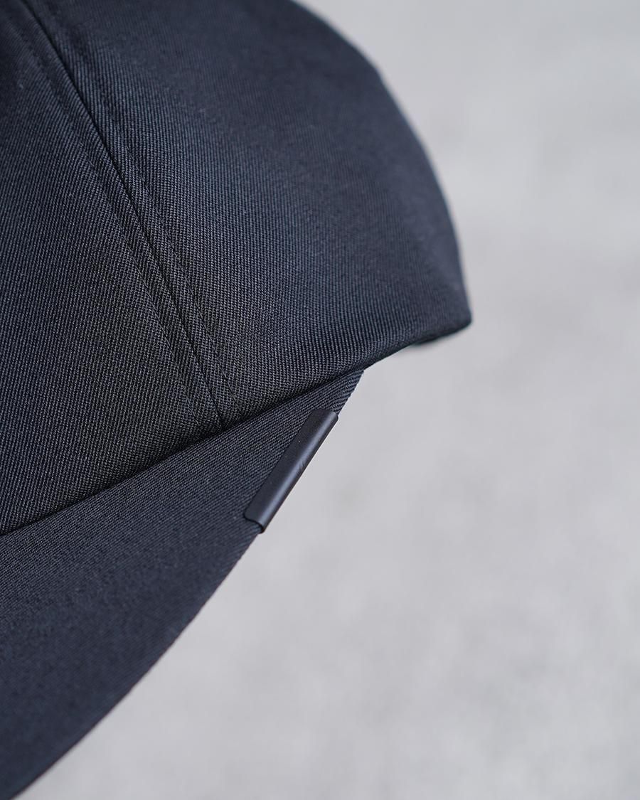 【ENTWURFEIN】DAN CAP