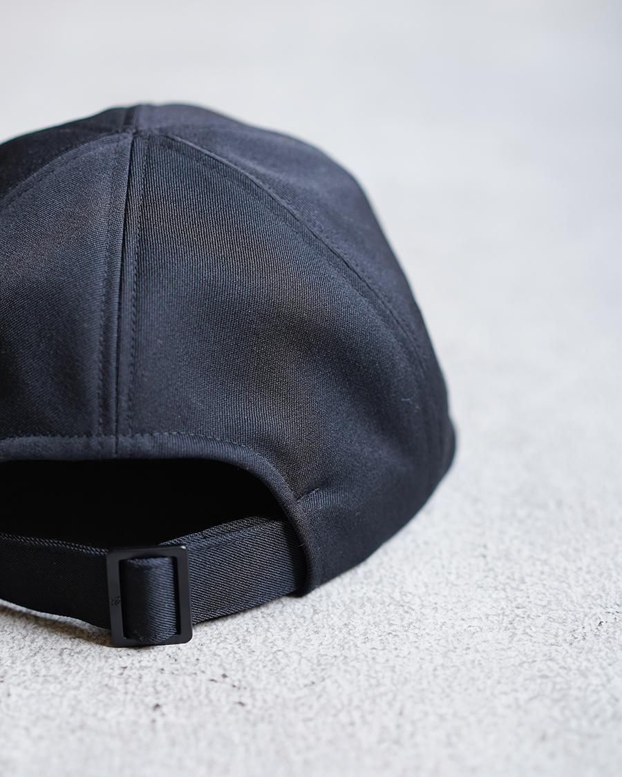 【ENTWURFEIN】DAN CAP