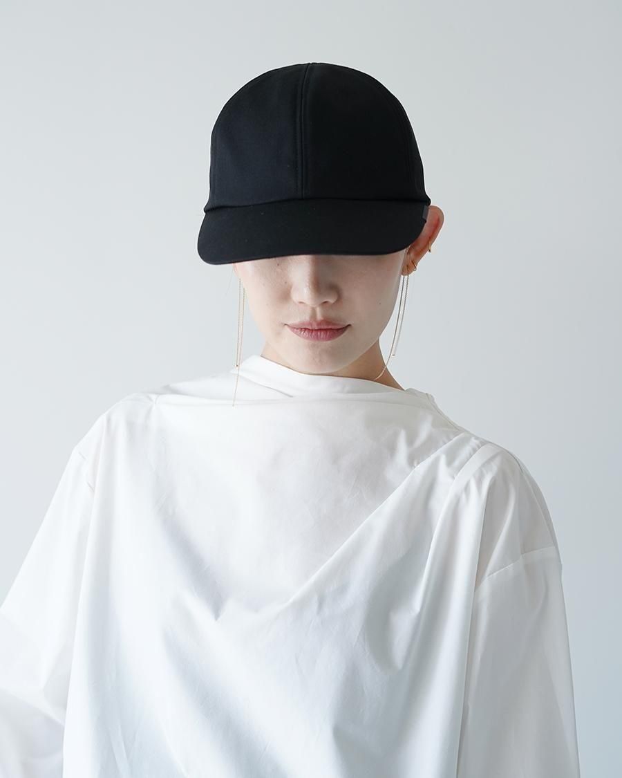 【ENTWURFEIN】DAN CAP