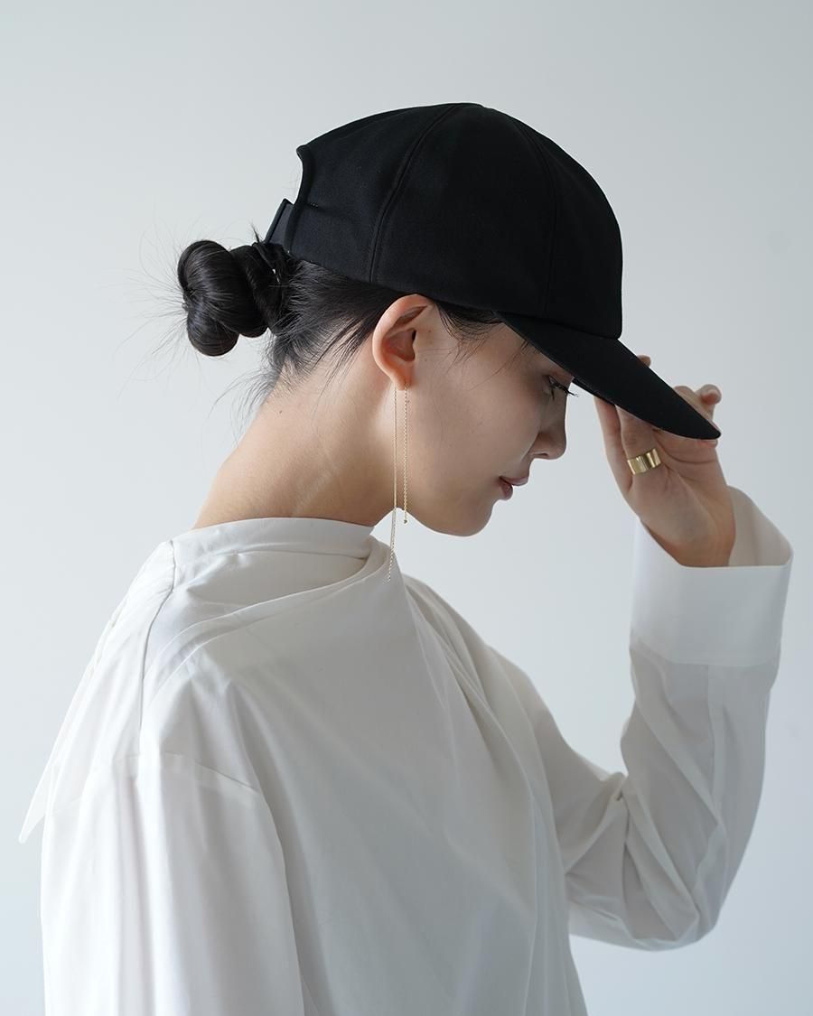 【ENTWURFEIN】DAN CAP