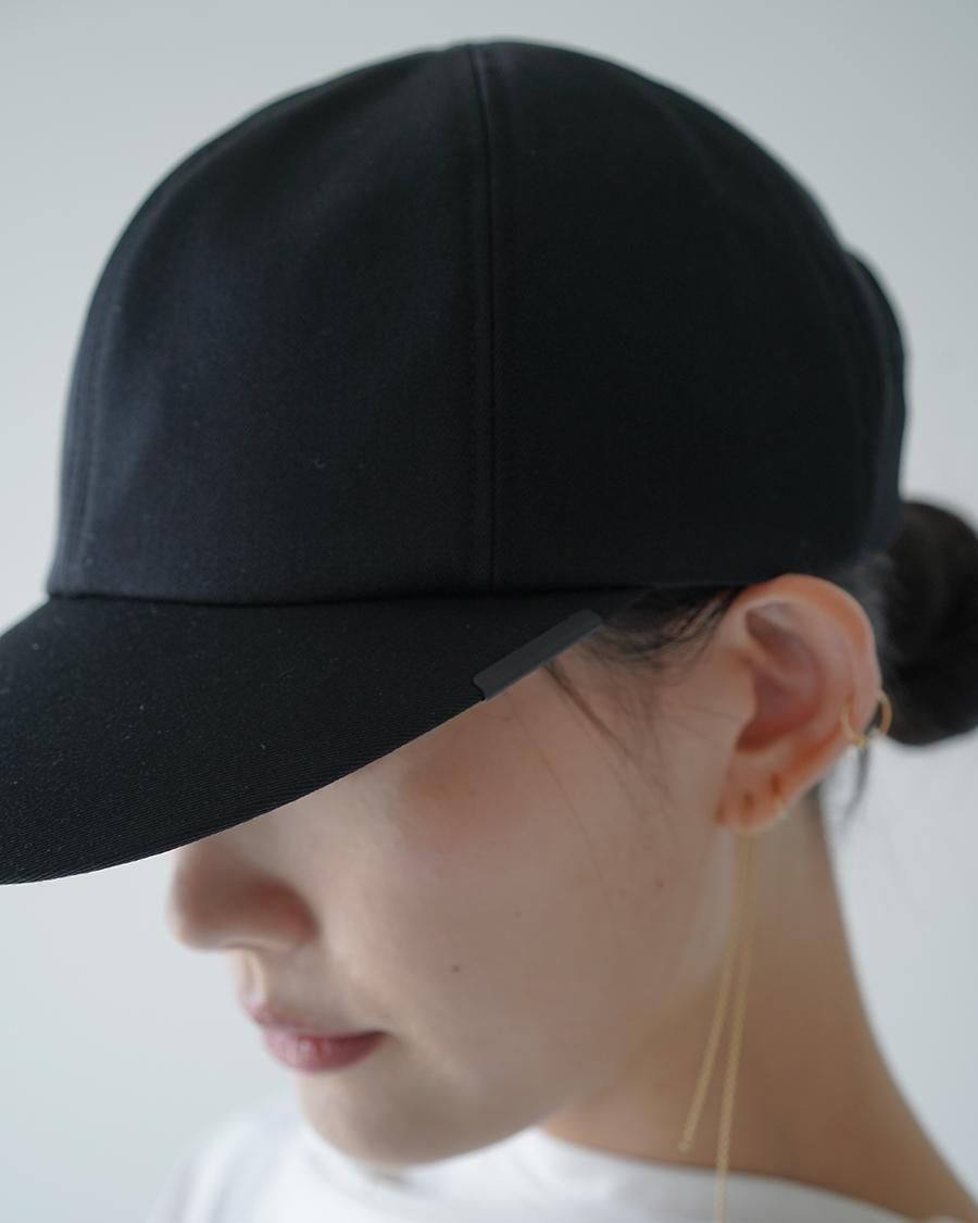 【ENTWURFEIN】DAN CAP