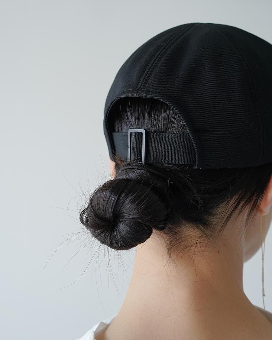 【ENTWURFEIN】DAN CAP