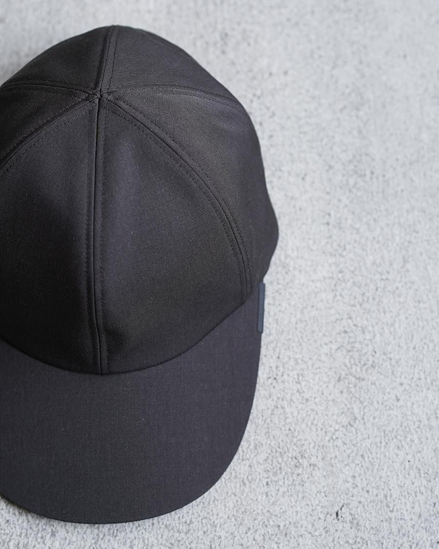 【ENTWURFEIN】DAN CAP