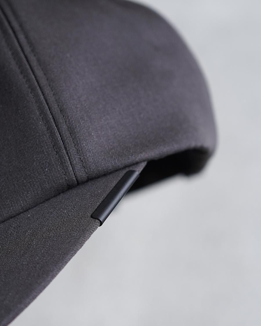 【ENTWURFEIN】DAN CAP