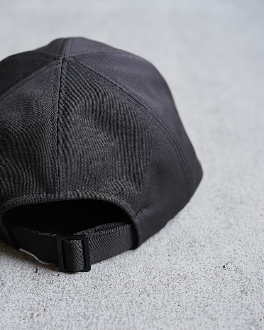 ENTWURFEIN HOMME ダンキャップ　Dan cap DAN CAP | ENTWURFEIN HOMME(エントワフェインオム) / 帽子