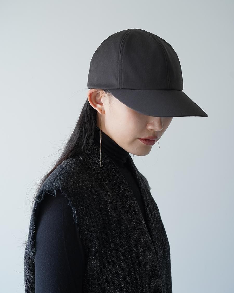 【ENTWURFEIN】DAN CAP