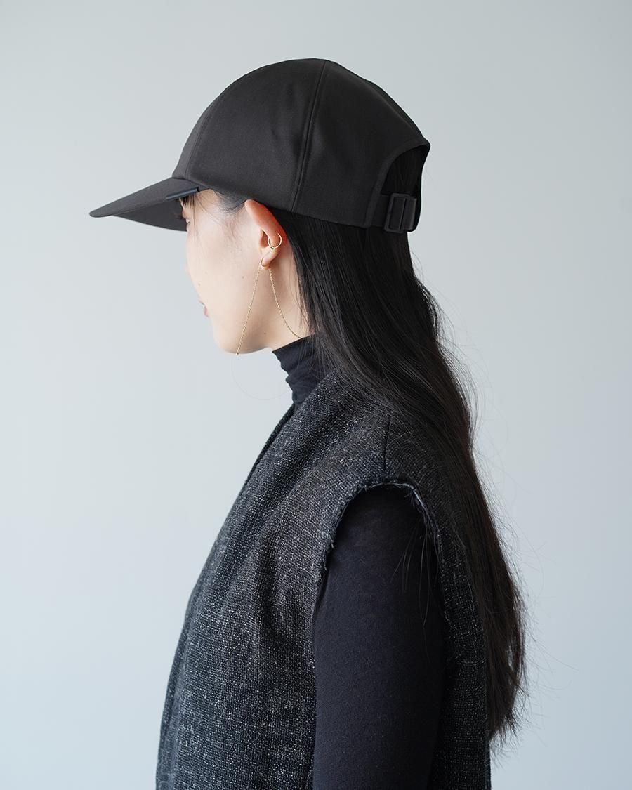 【ENTWURFEIN】DAN CAP