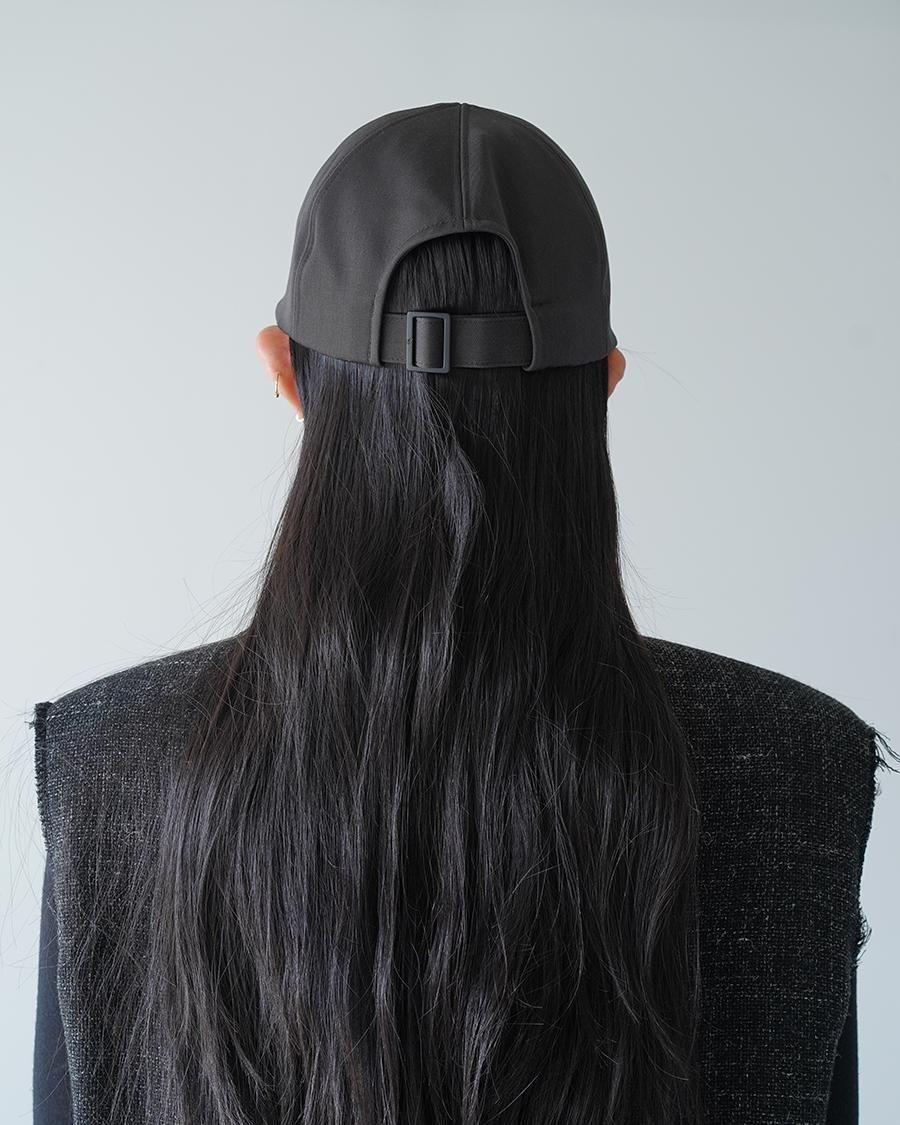 【ENTWURFEIN】DAN CAP