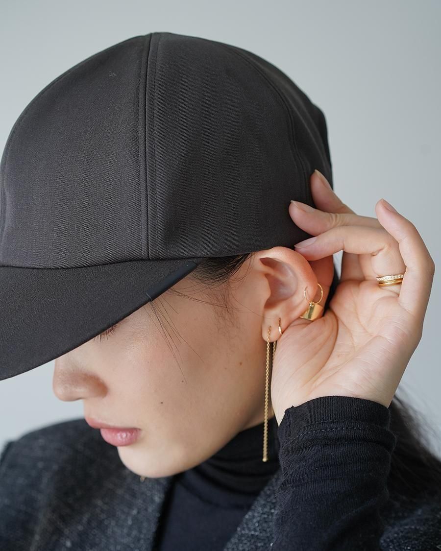 【ENTWURFEIN】DAN CAP