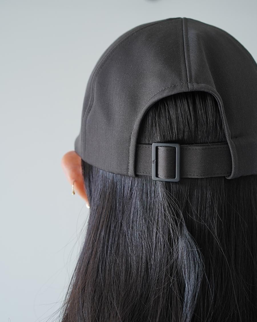 【ENTWURFEIN】DAN CAP