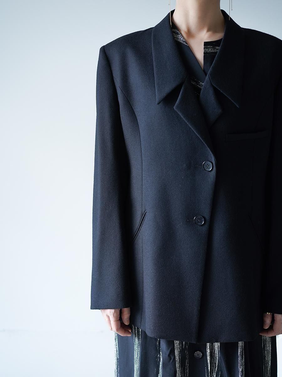 AKIRANAKA Judy jacket