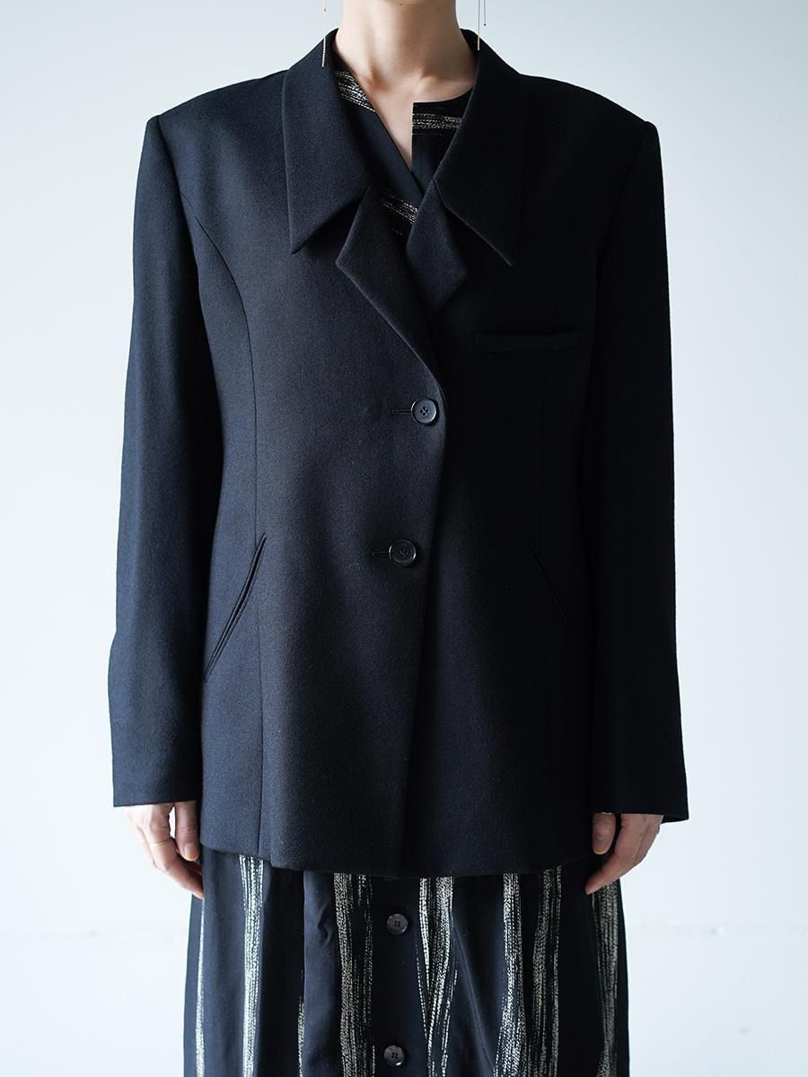 AKIRANAKA Judy jacket