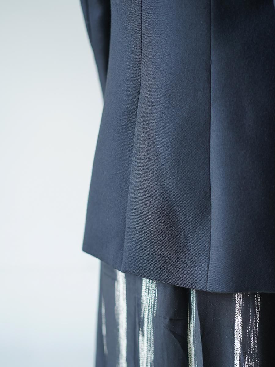 AKIRANAKA Judy jacket