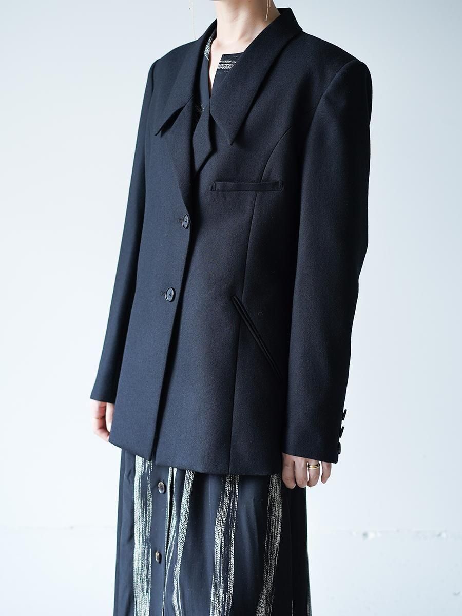 AKIRANAKA Judy jacket