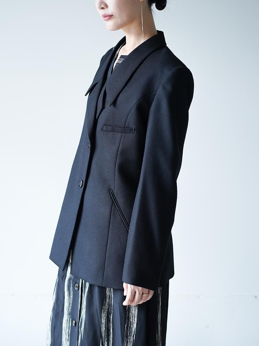 AKIRANAKA Judy jacket