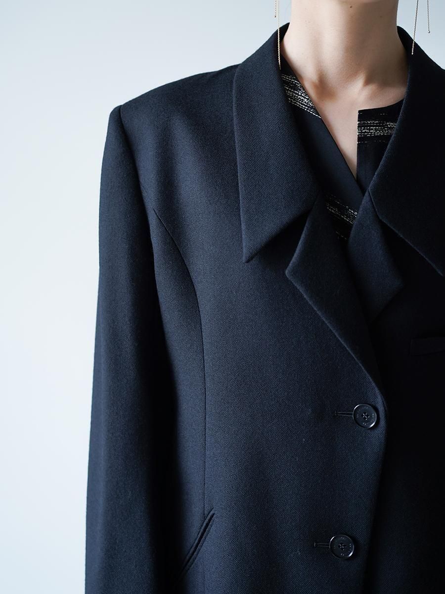 AKIRANAKA Judy jacket