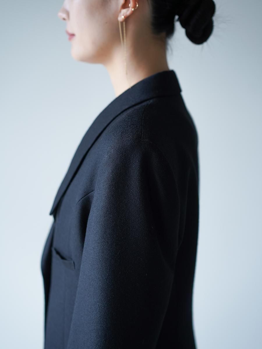 AKIRANAKA Judy jacket