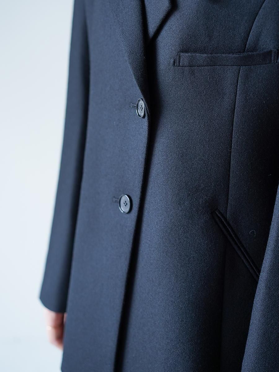 AKIRANAKA Judy jacket