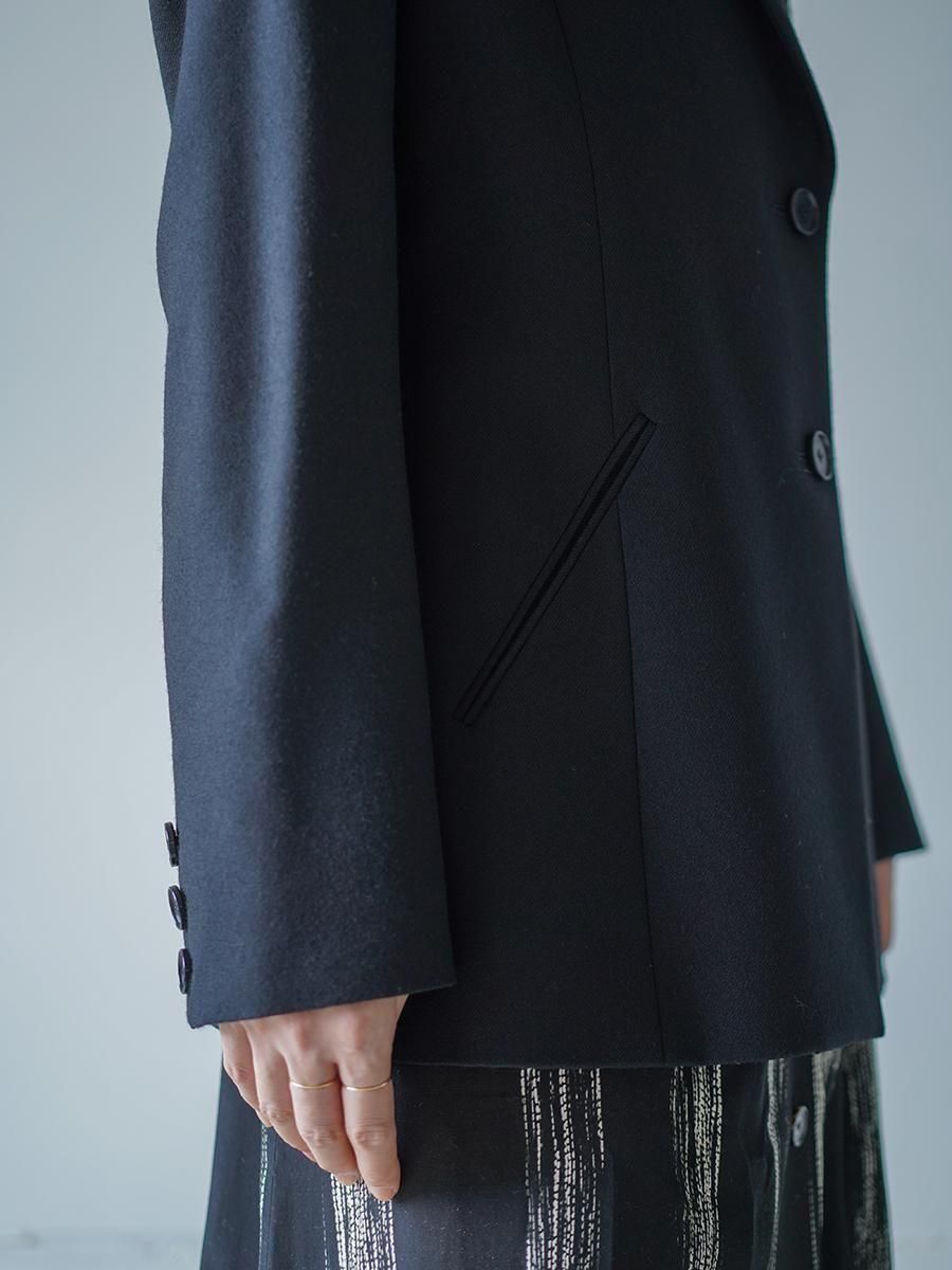 AKIRANAKA Judy jacket